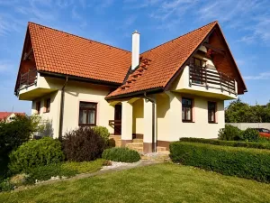 Prodej rodinného domu, Heřmanův Městec, Za Pektinou, 164 m2