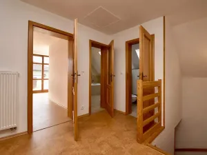 Prodej rodinného domu, Heřmanův Městec, Za Pektinou, 162 m2