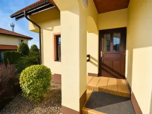 Prodej rodinného domu, Heřmanův Městec, Za Pektinou, 162 m2