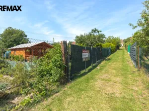 Prodej chaty, Lom, 28 m2