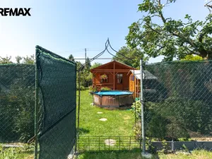 Prodej chaty, Lom, 28 m2