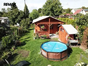 Prodej chaty, Lom, 28 m2