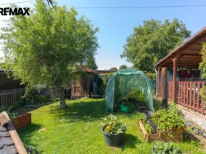 Prodej chaty, Lom, 28 m2