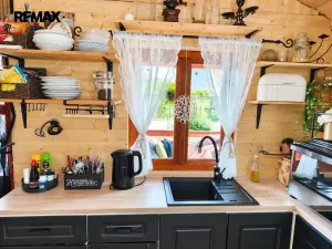 Prodej chaty, Lom, 28 m2