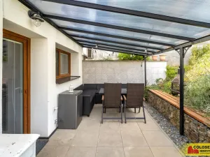 Prodej bytu 3+kk, Brno - Ivanovice, 145 m2