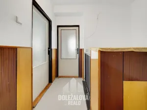 Pronájem rodinného domu, Luka nad Jihlavou, Revoluční, 150 m2