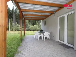 Prodej chaty, Bílá, 101 m2