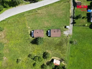 Prodej chaty, Bílá, 101 m2