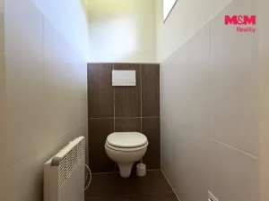 Prodej chaty, Bílá, 101 m2