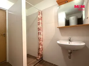 Prodej chaty, Bílá, 101 m2