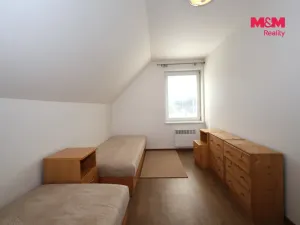 Prodej chaty, Bílá, 101 m2