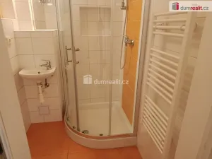 Pronájem bytu 1+kk, Praha - Strašnice, Za poštou, 35 m2