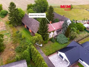 Prodej rodinného domu, Rychnov nad Kněžnou - Dlouhá Ves, 169 m2