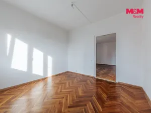 Prodej bytu 3+1, Chodov, Obránců míru, 55 m2