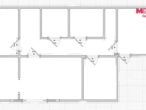 Prodej rodinného domu, Mnichov, 160 m2
