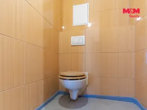 Prodej rodinného domu, Mnichov, 160 m2
