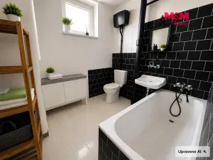 Prodej rodinného domu, Libochovice, Školní, 100 m2
