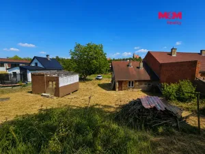 Prodej rodinného domu, Soběchleby, 60 m2