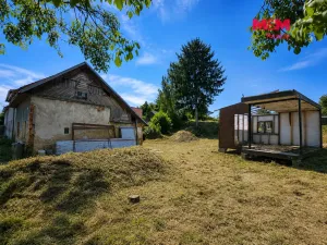 Prodej rodinného domu, Soběchleby, 60 m2