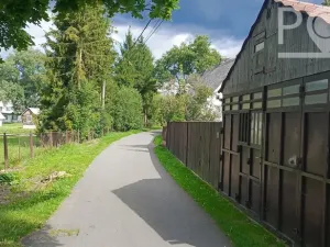 Prodej rodinného domu, Karlovice, 340 m2
