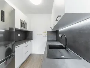 Prodej bytu 2+kk, Praha - Černý Most, Smikova, 44 m2