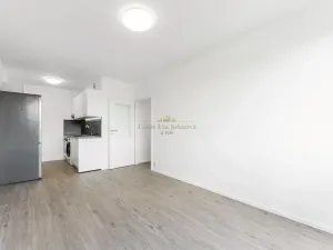 Prodej bytu 2+kk, Praha - Černý Most, Smikova, 46 m2