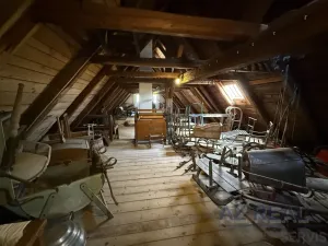 Prodej chalupy, Raspenava, Luhová, 225 m2