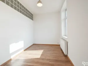 Pronájem bytu 3+kk, Olomouc, Jeremenkova, 48 m2