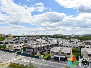 Prodej bytu 4+kk, Praha - Stodůlky, Toufarova, 118 m2