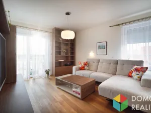 Prodej bytu 4+kk, Praha - Stodůlky, Toufarova, 118 m2