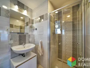Prodej bytu 4+kk, Praha - Stodůlky, Toufarova, 118 m2