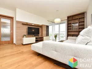 Prodej bytu 4+kk, Praha - Stodůlky, Toufarova, 118 m2