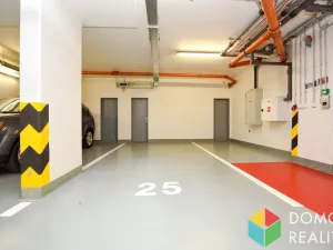 Prodej bytu 4+kk, Praha - Stodůlky, Toufarova, 118 m2