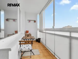 Pronájem bytu 3+1, Plzeň, Komenského, 66 m2