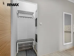 Pronájem bytu 3+1, Plzeň, Komenského, 66 m2