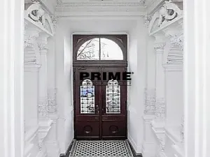 Pronájem bytu 3+kk, Praha - Vinohrady, Jana Masaryka, 133 m2
