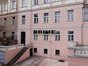 Pronájem bytu 3+kk, Praha - Vinohrady, Jana Masaryka, 133 m2
