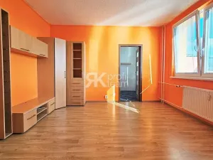 Pronájem bytu 2+1, Opava, Na Pastvisku, 44 m2