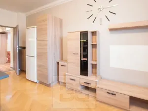 Pronájem bytu 3+kk, Plzeň, Francouzská třída, 52 m2