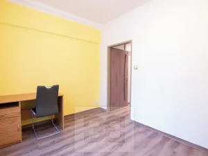 Pronájem bytu 3+kk, Plzeň, Francouzská třída, 52 m2