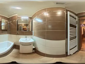 Pronájem bytu 3+kk, Plzeň, Francouzská třída, 52 m2