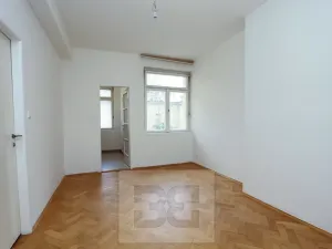 Pronájem bytu 2+1, Praha - Holešovice, Vinařská, 40 m2