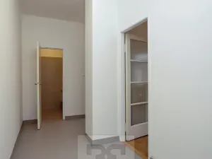 Pronájem bytu 2+1, Praha - Holešovice, Vinařská, 40 m2