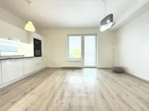 Pronájem bytu 2+kk, Praha - Letňany, Malkovského, 56 m2