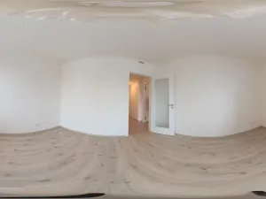 Pronájem bytu 2+kk, Praha - Letňany, Malkovského, 56 m2