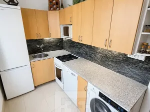 Prodej bytu 4+1, Praha - Kamýk, Zárubova, 85 m2