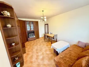Prodej bytu 4+1, Praha - Kamýk, Zárubova, 85 m2