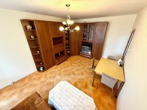 Prodej bytu 4+1, Praha - Kamýk, Zárubova, 85 m2