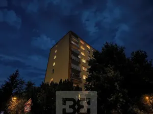 Prodej bytu 4+1, Praha - Kamýk, Zárubova, 85 m2