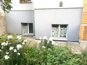Prodej bytu 1+1, Praha - Břevnov, Nad Kajetánkou, 40 m2